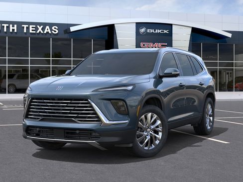 New 2026 Buick Enclave Preferred FWD image 6