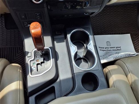 Used 2020 Toyota Sequoia Platinum image 18