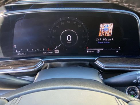 Used 2023 Cadillac Escalade Sport Platinum image 24