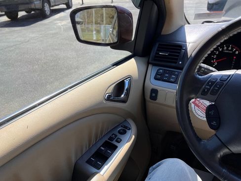 Used 2008 Honda Odyssey EX-L image 14