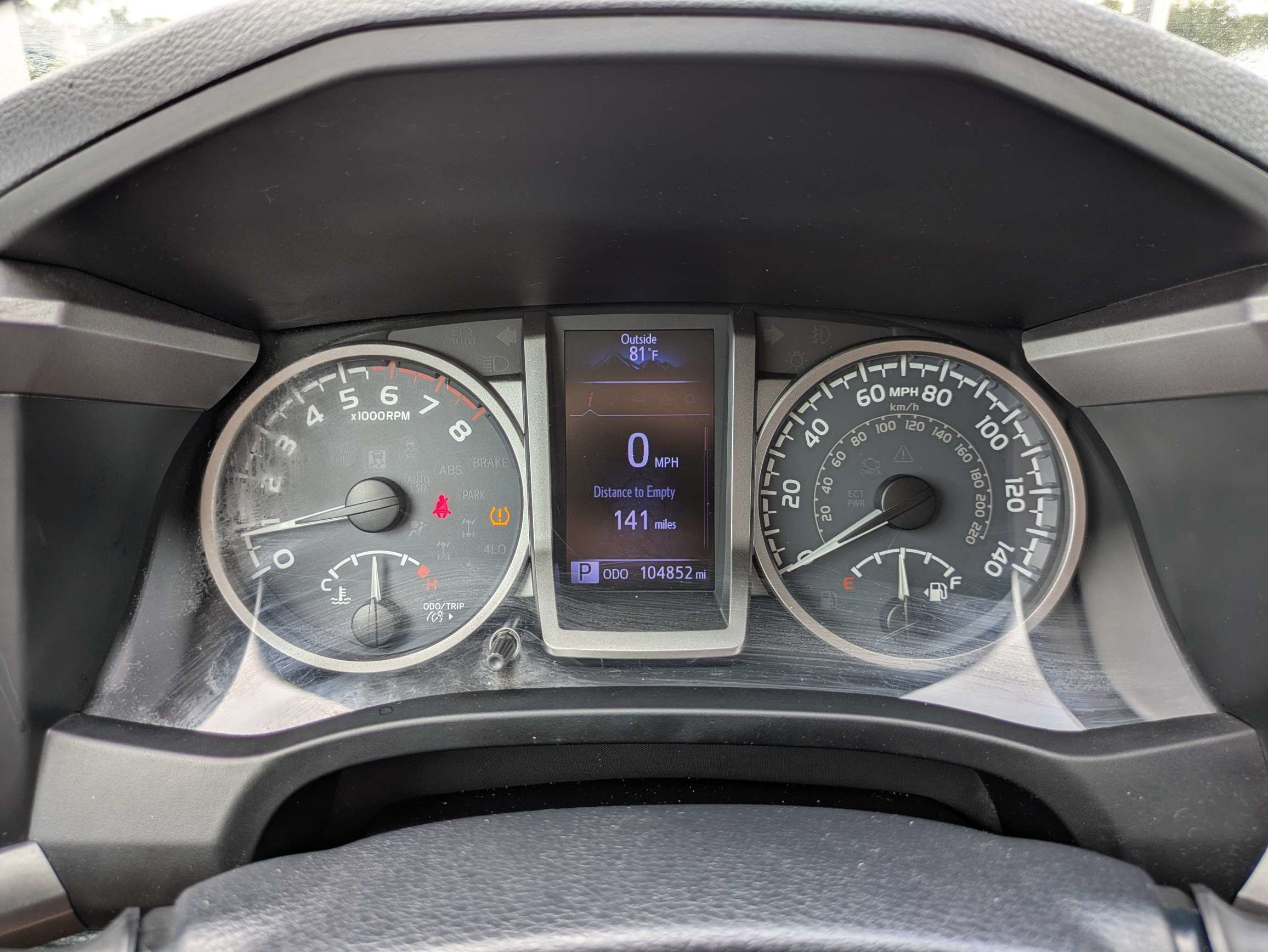 Used 2019 Toyota Tacoma SR5 RWD image 25