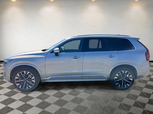 Used 2025 Volvo XC90 B6 Ultra image 6