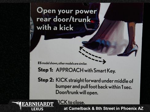 New 2026 Lexus NX 450h+ AWD w/ Luxury Package image 17