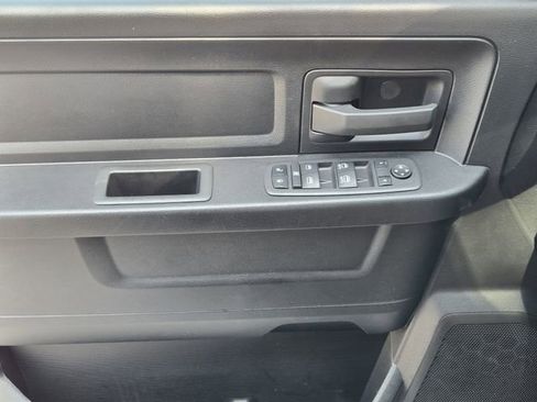 Certified 2023 RAM 1500 Tradesman w/ Popular Equipment Group image 25