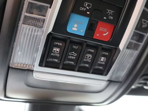 Used 2026 RAM 1500 Rebel w/ Rebel Level 2 Equipment Group AWD/4WD image 32