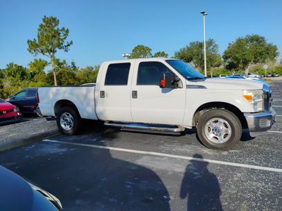 Used 2015 Ford F250 XLT