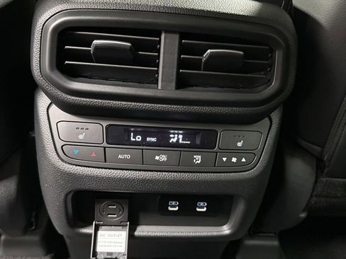 New 2026 Honda Pilot Elite image 17