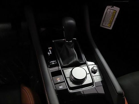 Used 2025 MAZDA MAZDA3 Carbon image 28