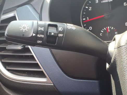 Certified 2021 Kia Seltos S FWD image 23