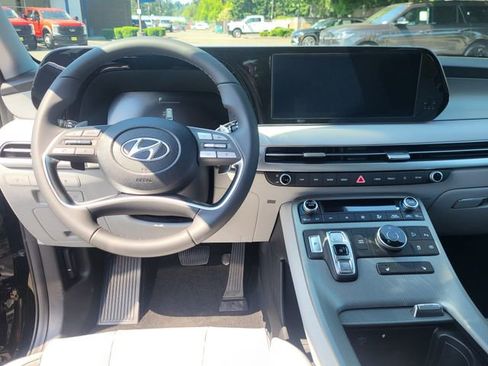 New 2025 Hyundai Palisade SEL image 17