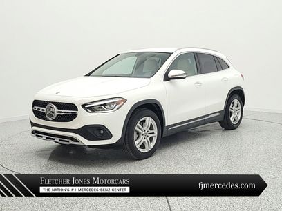 Used 2021 Mercedes-Benz GLA 250