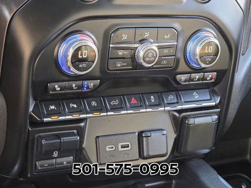Used 2021 GMC Sierra 1500 AT4 w/ AT4 Premium Package AWD/4WD image 25