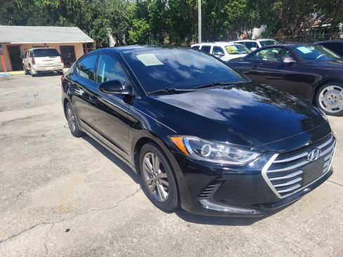 Used 2017 Hyundai Elantra SE FWD image 17