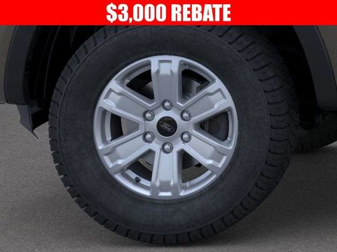 New 2025 Ford Ranger XL w/ Trailer Tow Package image 19