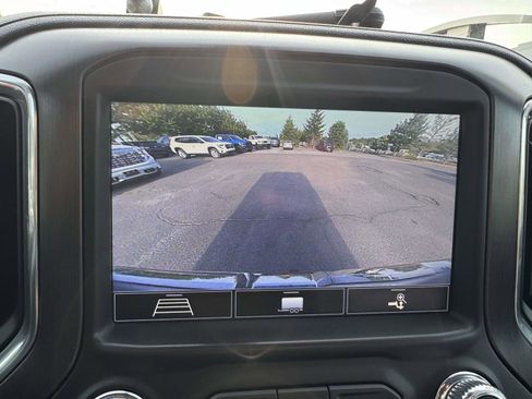 Used 2020 GMC Sierra 1500 AT4 w/ AT4 Premium Package AWD/4WD image 33