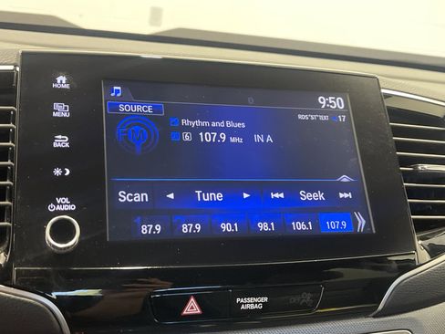 Certified 2023 Honda Ridgeline RTL image 13