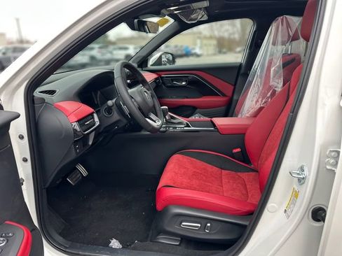 New 2026 Acura ADX A-Spec image 11