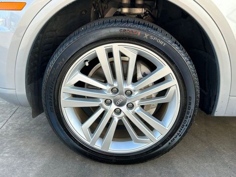 Used 2019 Audi Q5 2.0T Premium Plus w/ Premium Plus Package image 43