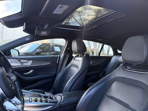 Used 2020 Mercedes-Benz AMG GT 53 image 17