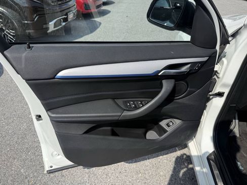 Used 2020 BMW X1 xDrive28i AWD/4WD image 10