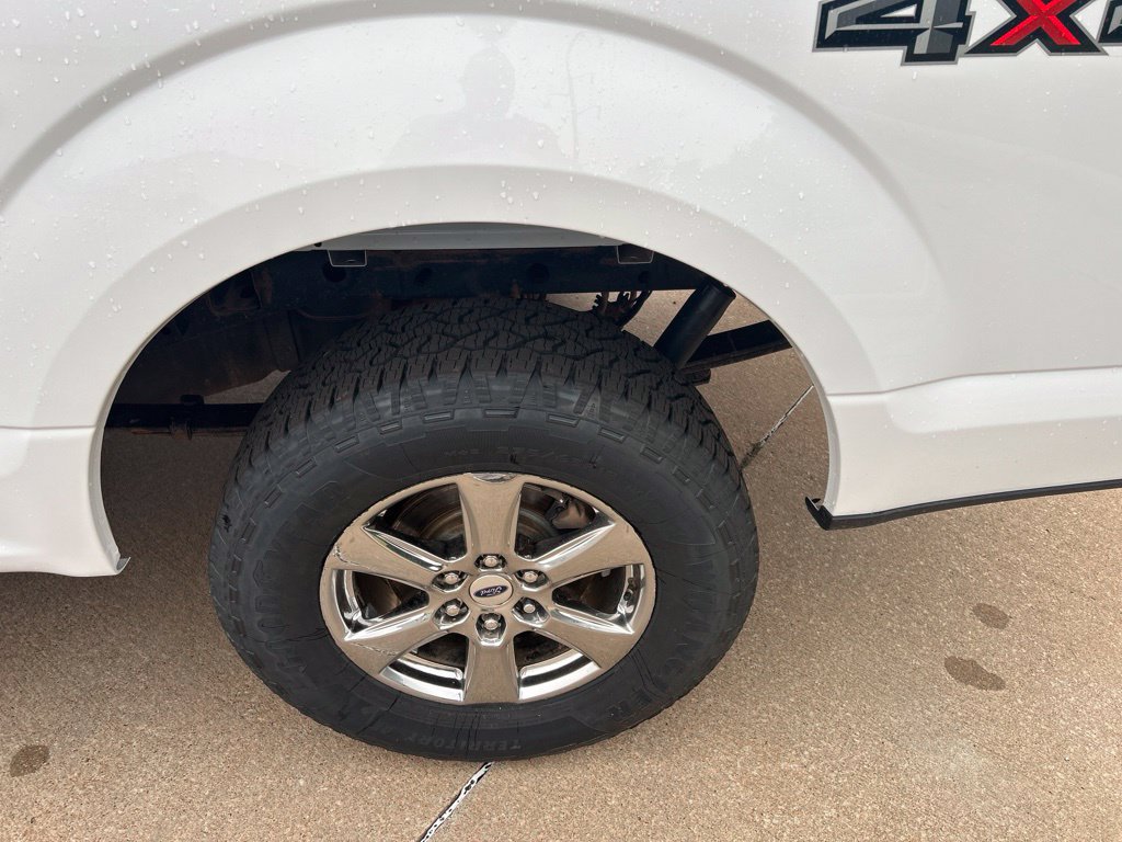 Used 2020 Ford F150 XLT w/ Equipment Group 302A Luxury AWD/4WD image 5