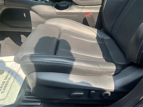 Used 2022 Subaru Outback Limited XT image 24