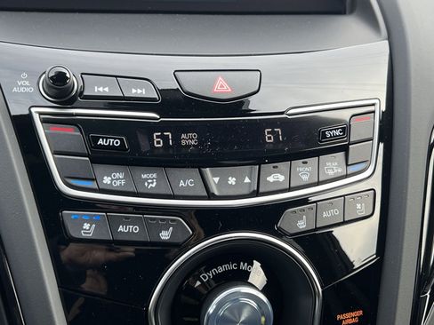 New 2026 Acura RDX A-Spec image 18