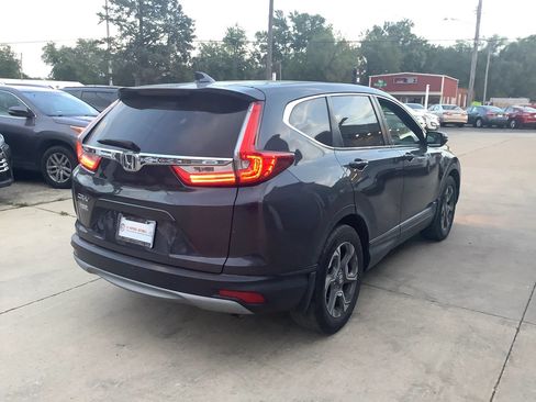 Used 2018 Honda CR-V EX-L image 9