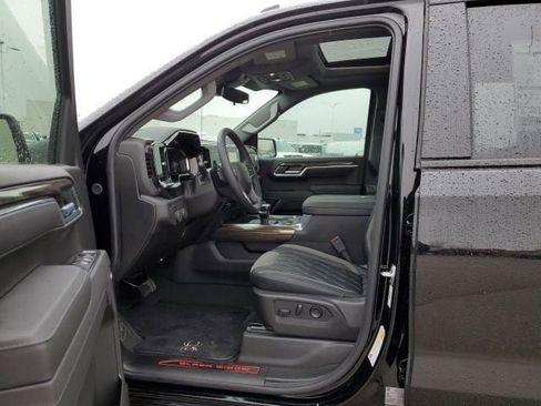 New 2026 Chevrolet Silverado 1500 RST AWD/4WD image 31