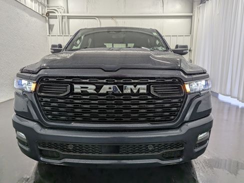New 2026 RAM 1500 Big Horn image 4