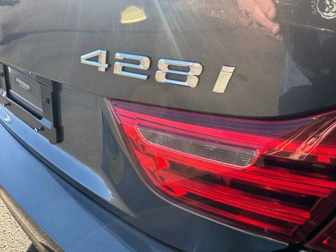 Used 2015 BMW 428i Convertible image 17