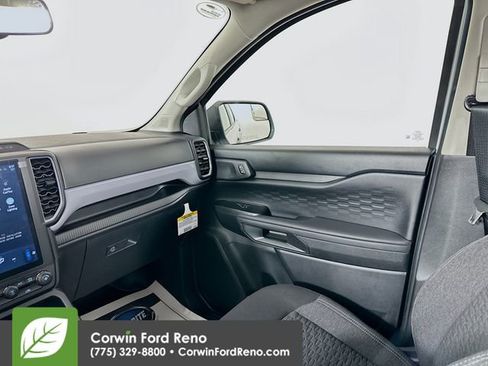 New 2025 Ford Ranger XL w/ Trailer Tow Package image 25