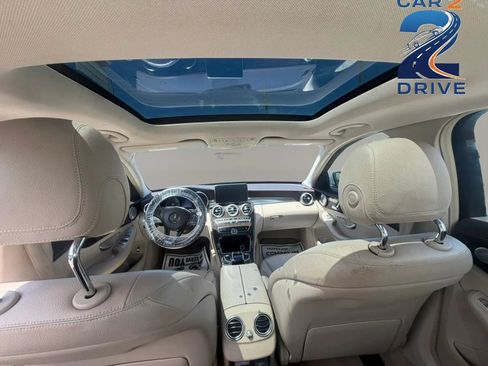 Used 2015 Mercedes-Benz C 300 4MATIC Sedan image 20