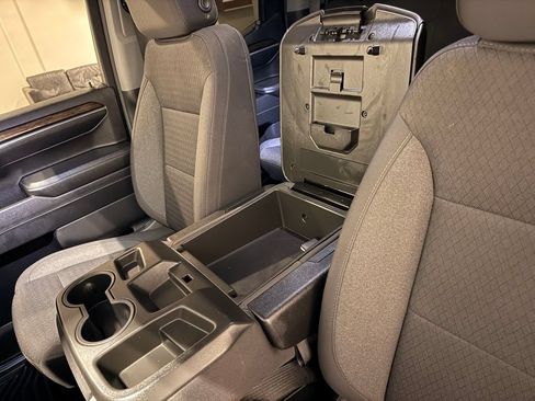 Used 2024 GMC Sierra 1500 Elevation RWD image 27