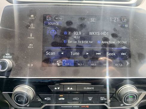 Used 2021 Honda CR-V EX image 26