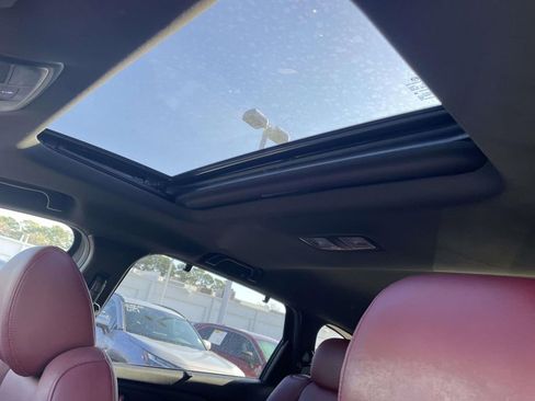 Used 2023 MAZDA CX-9 Carbon Edition image 30