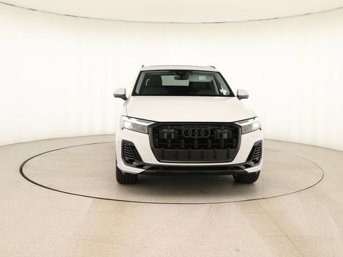 New 2026 Audi Q7 3.0T Premium Plus image 11