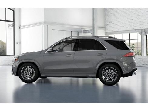 New 2026 Mercedes-Benz GLE 450 4MATIC image 33