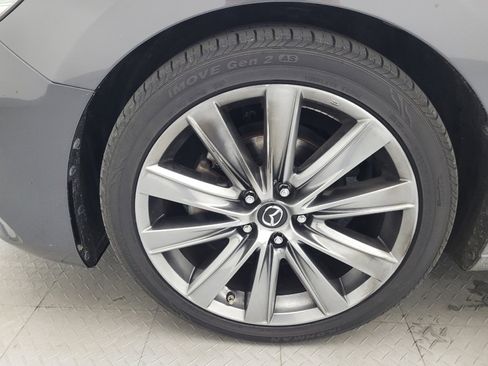Used 2018 MAZDA MAZDA6 Signature image 31