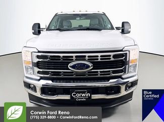 Certified 2023 Ford F350 XLT video 2