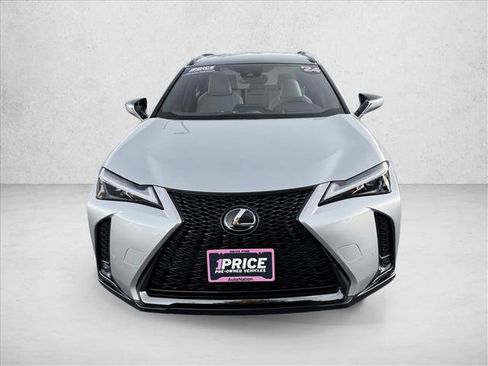 Used 2024 Lexus UX 250h F Sport image 2