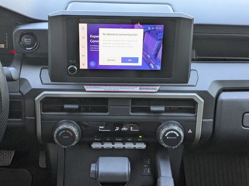 Used 2024 Toyota Tacoma SR AWD/4WD image 17