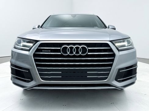 Used 2019 Audi Q7 2.0T Premium image 13