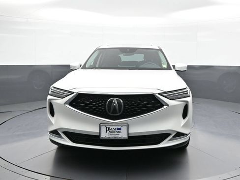 Used 2024 Acura MDX SH-AWD image 2