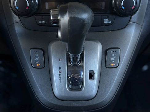 Used 2010 Honda CR-V EX-L image 35