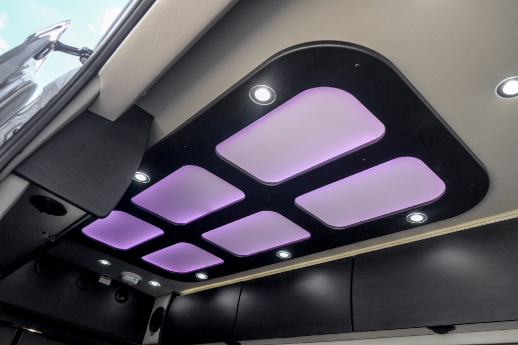 New 2025 Mercedes-Benz Sprinter 3500 image 42