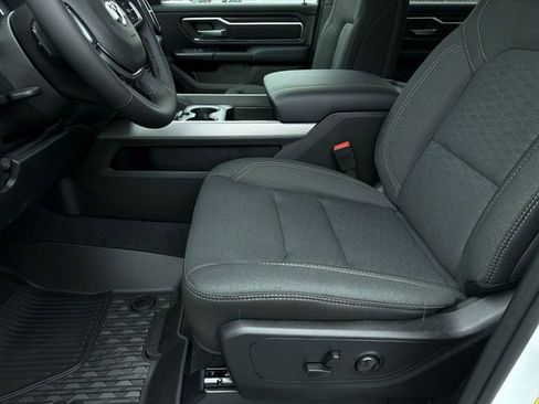 New 2026 RAM 1500 Big Horn image 21