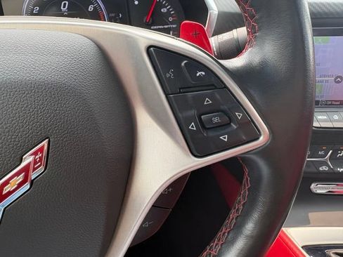 Used 2019 Chevrolet Corvette Grand Sport RWD image 17