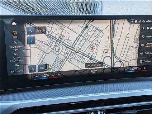 Certified 2023 BMW i4 eDrive35 RWD image 14