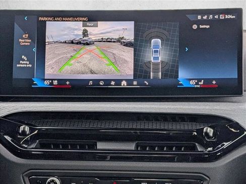 New 2026 BMW 330i Sedan w/ Convenience Package image 13